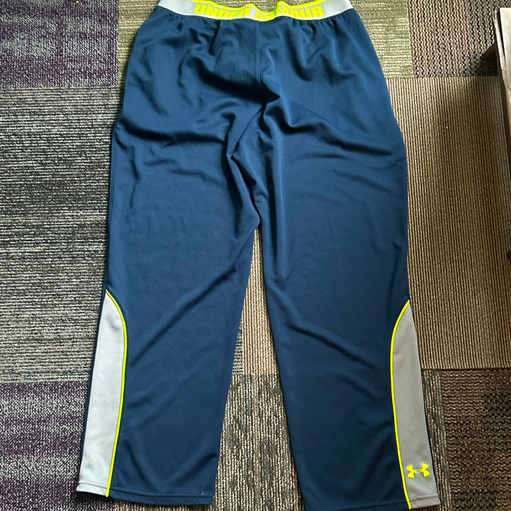 Under Armor